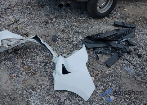 2018 Toyota Corolla Le из США, поврежденный, VIN 2T1BURHE5JC045749